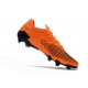 Zapatillas Fútbol adidas Predator Mutator 20.1 Low FG Pop Blanco Negro