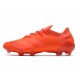 Zapatillas de Fútbol adidas Predator Mutator 20.1 Low FG Pop