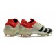 Zapatillas de Fútbol adidas Predator Mutator 20.1 Low FG Beige Negro Rojo