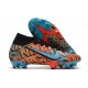 Bota Nike Mercurial Superfly VII Elite DF FG de F.C. Mexico City