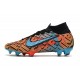 Bota Nike Mercurial Superfly VII Elite DF FG de F.C. Mexico City