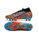 Bota Nike Mercurial Superfly VII Elite DF FG de F.C. Mexico City