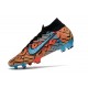 Bota Nike Mercurial Superfly VII Elite DF FG de F.C. Mexico City