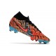 Bota Nike Mercurial Superfly VII Elite DF FG de F.C. Mexico City