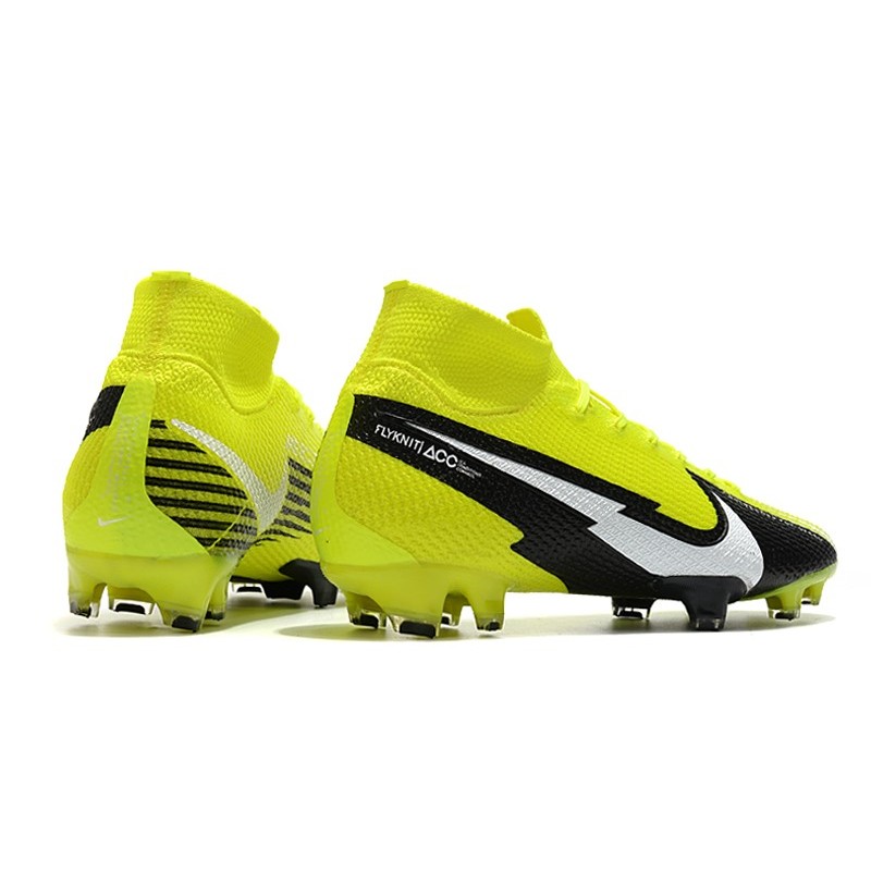 mercurial amarillo con negro Off 73% - www.loverethymno.com