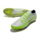 Nike Zapatillas Phantom GT Elite FG Bianco Verde