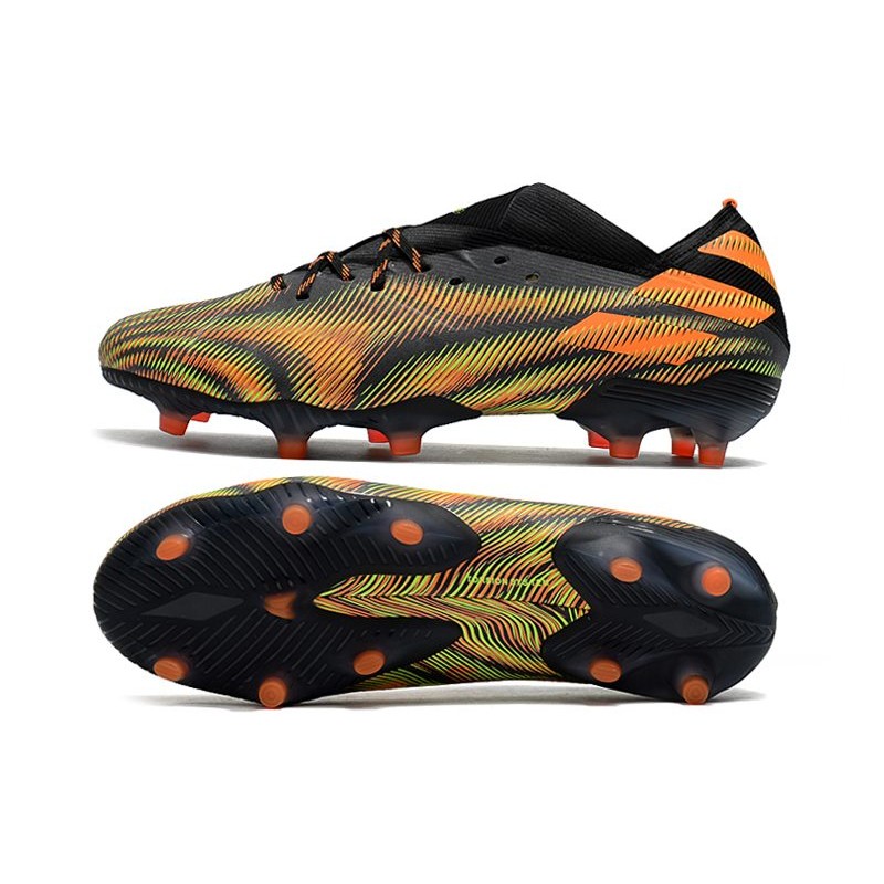 Zapatos adidas Nemeziz 19.1 AG