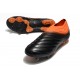 Botas de Futbol adidas Copa 20+ FG Signal Coral Negro Rojo Gloria