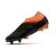 Botas de Futbol adidas Copa 20+ FG Signal Coral Negro Rojo Gloria