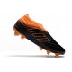 Botas de Futbol adidas Copa 20+ FG Signal Coral Negro Rojo Gloria
