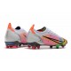 Zapatillas Nike Mercurial Vapor XIV Elite FG Blanco Platino Rosa