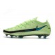Nike Zapatillas Phantom GT Elite FG Verde Azul