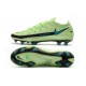 Nike Zapatillas Phantom GT Elite FG Verde Azul