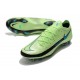 Nike Zapatillas Phantom GT Elite FG Verde Azul