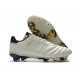 Zapatillas de Fútbol adidas Copa Mundial 21 FG Blanco