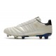Zapatillas de Fútbol adidas Copa Mundial 21 FG Blanco