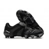 Botas de fútbol adidas Predator Accelerator FG- Negro