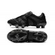 Botas de fútbol adidas Predator Accelerator FG- Negro