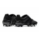 Botas de fútbol adidas Predator Accelerator FG- Negro