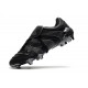 Botas de fútbol adidas Predator Accelerator FG- Negro