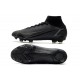 Zapatos Nike Mercurial Superfly 8 Elite FG Negro