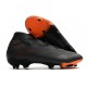 Zapatillas de Fútbol Adidas Nemeziz 19+ FG - Negro