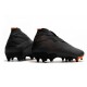 Zapatillas de Fútbol Adidas Nemeziz 19+ FG - Negro