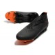 Zapatillas de Fútbol Adidas Nemeziz 19+ FG - Negro