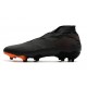 Zapatillas de Fútbol Adidas Nemeziz 19+ FG - Negro