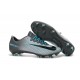 NIKE MERCURIAL VAPOR XI FG - Botas de Fútbol Con Tacos -
