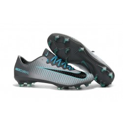 NIKE MERCURIAL VAPOR XI FG - Botas de Fútbol Con Tacos -