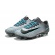 NIKE MERCURIAL VAPOR XI FG - Botas de Fútbol Con Tacos -