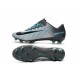 NIKE MERCURIAL VAPOR XI FG - Botas de Fútbol Con Tacos -