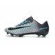 NIKE MERCURIAL VAPOR XI FG - Botas de Fútbol Con Tacos -
