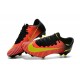 NIKE MERCURIAL VAPOR XI FG - Botas de Fútbol Con Tacos -