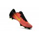 NIKE MERCURIAL VAPOR XI FG - Botas de Fútbol Con Tacos -