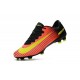 NIKE MERCURIAL VAPOR XI FG - Botas de Fútbol Con Tacos -