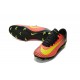 NIKE MERCURIAL VAPOR XI FG - Botas de Fútbol Con Tacos -