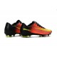 NIKE MERCURIAL VAPOR XI FG - Botas de Fútbol Con Tacos -