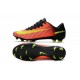 NIKE MERCURIAL VAPOR XI FG - Botas de Fútbol Con Tacos -
