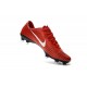 NIKE MERCURIAL VAPOR XI FG - Botas de Fútbol Con Tacos -