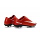 NIKE MERCURIAL VAPOR XI FG - Botas de Fútbol Con Tacos -