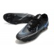 Nike Phantom GT II Elite FG Negro Gris Hierro