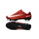NIKE MERCURIAL VAPOR XI FG - Botas de Fútbol Con Tacos -