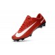 NIKE MERCURIAL VAPOR XI FG - Botas de Fútbol Con Tacos -