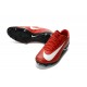 NIKE MERCURIAL VAPOR XI FG - Botas de Fútbol Con Tacos -
