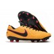 Nike Canguro Tiempo Legend 8 Elite FG Naranja Negro