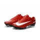 NIKE MERCURIAL VAPOR XI FG - Botas de Fútbol Con Tacos -