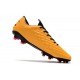 Nike Canguro Tiempo Legend 8 Elite FG Naranja Negro