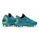 Nike Canguro Tiempo Legend 8 Elite FG Aguamarina Blanco Lima